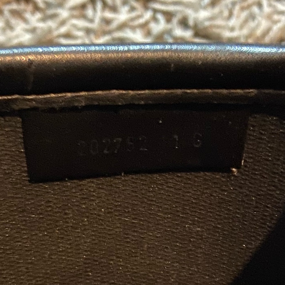 Gucci rain boots